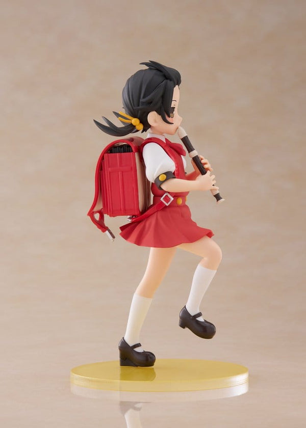 Vocaloid Elementary Schooler - Kaai Yuki: Kyoufuu All Back Ver. - PVC Figur (15 cm)