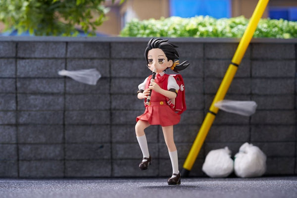Vocaloid Elementary Schooler - Kaai Yuki: Kyoufuu All Back Ver. - PVC Figur (15 cm)