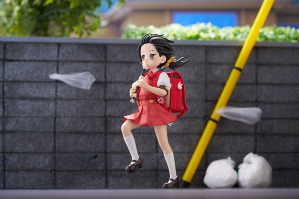 Vocaloid Elementary Schooler - Kaai Yuki: Kyoufuu All Back Ver. - PVC Figur (15 cm)