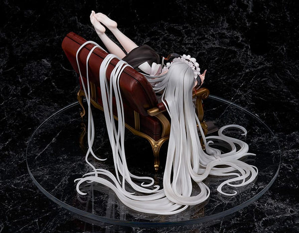 Azur Lane - Agir: Iron Blood's Dragon Maid Ver. - PVC Statue 1/7 (29 cm)