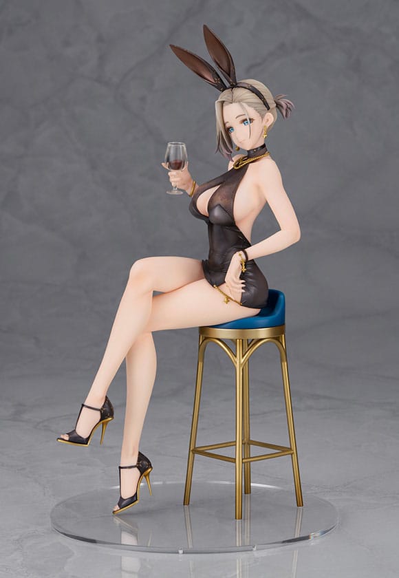 Azur Lane - New Orleans: Evening Agricole Ver. - PVC Statue 1/7 (24 cm)