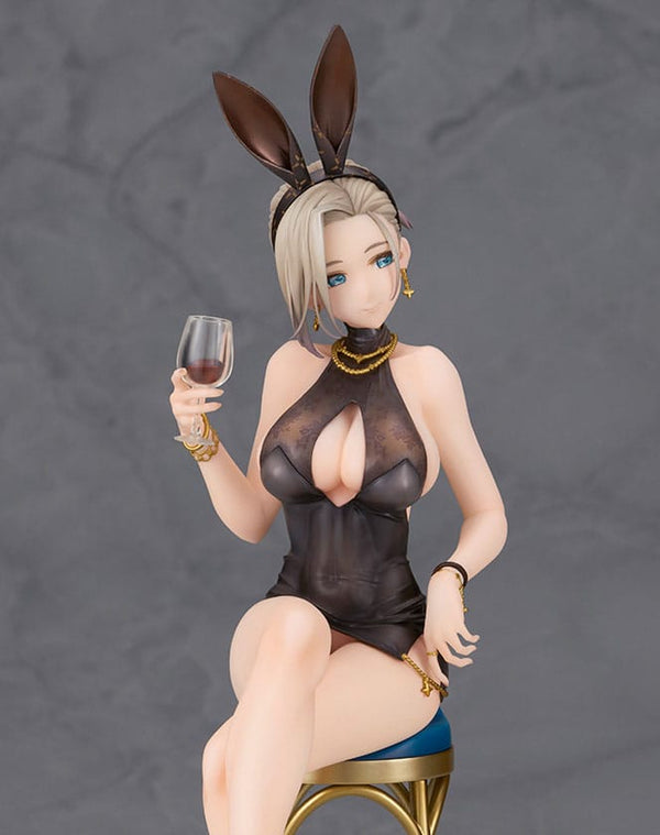 Azur Lane - New Orleans: Evening Agricole Ver. - PVC Statue 1/7 (24 cm)