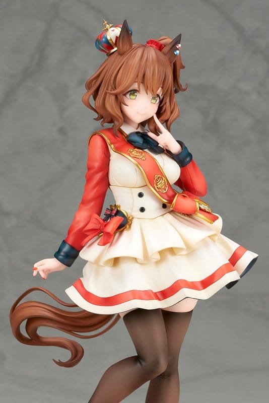 Umamusume Pretty Derby - Aston Machan - PVC Figur 1/7 (26 cm)