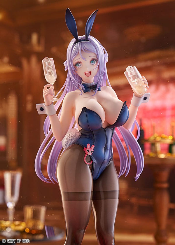 Goddess of Victory: Nikke - Folkwang: Moist Rabbit Ver. - PVC Statue 1/7 (29 cm)