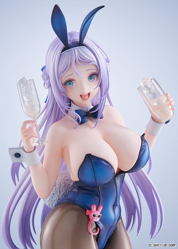 Goddess of Victory: Nikke - Folkwang: Moist Rabbit Ver. - PVC Statue 1/7 (29 cm)