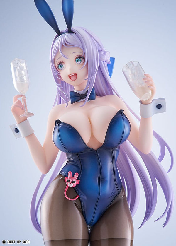 Goddess of Victory: Nikke - Folkwang: Moist Rabbit Ver. - PVC Statue 1/7 (29 cm)