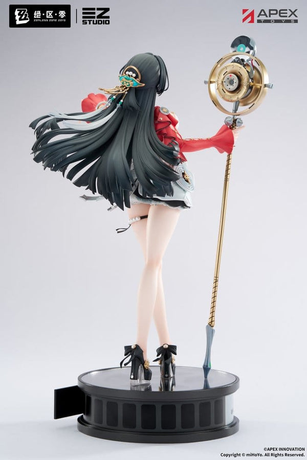 Zenless Zone Zero - Astra Yao - PVC Figur 1/7 (32 cm)