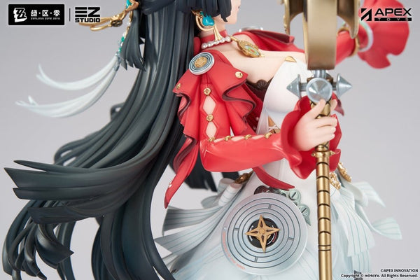 Zenless Zone Zero - Astra Yao - PVC Figur 1/7 (32 cm)