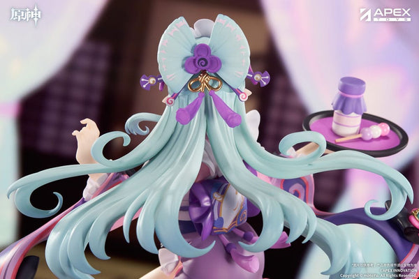 Genshin Impact - Yumemizuki Mizuki: Embrace of Enchanting Dreams Ver. - PVC Statue 1/8 (23 cm)