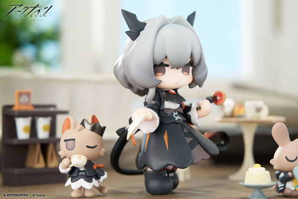 Arknights - Talulah: Would You Like A Dessert? Mini Series Ver. - PVC Statue (10 cm)
