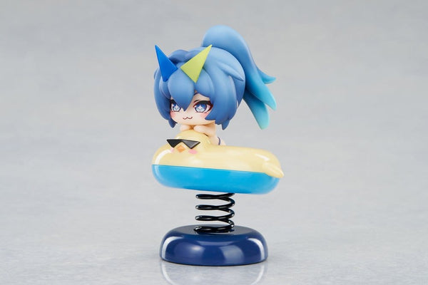 Azur Lane - New Jersey: Happy Shake Ver. - PVC Statue (8 cm)