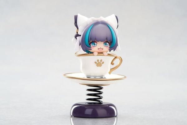 Azur Lane - Cheshire: Happy Shake Ver. - PVC Statue (8 cm)