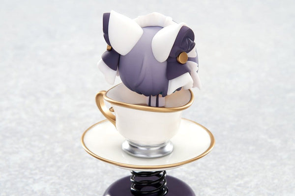 Azur Lane - Cheshire: Happy Shake Ver. - PVC Statue (8 cm)