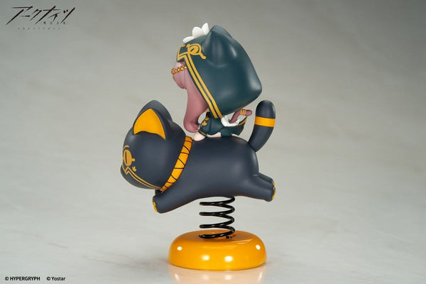 Arknights - Pepe - PVC Figur (10 cm)