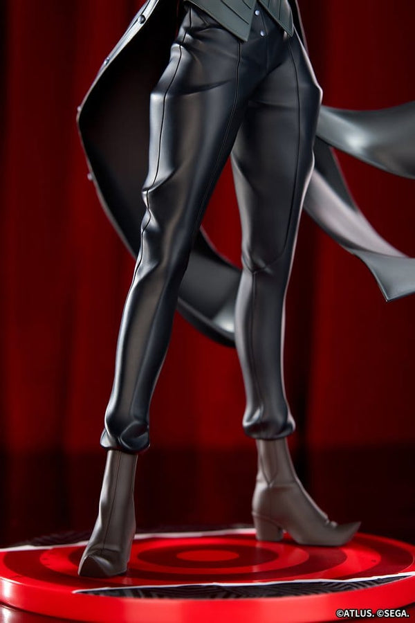 Persona 5 Royal - Joker - Limpie Serie PVC Figur 1/8 (24 cm)