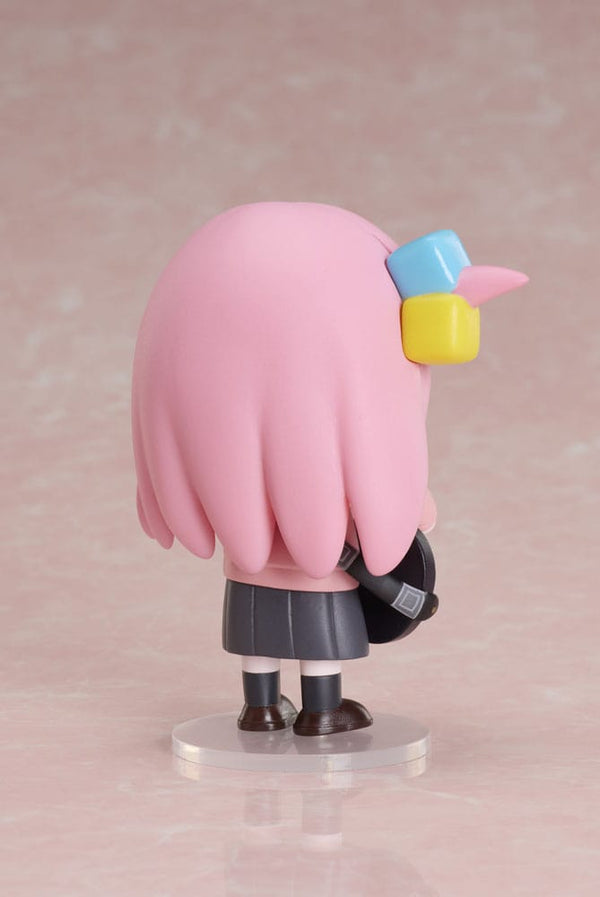 Bocchi the Rock! - Hitori Gotoh - Deformation Statue (10 cm)