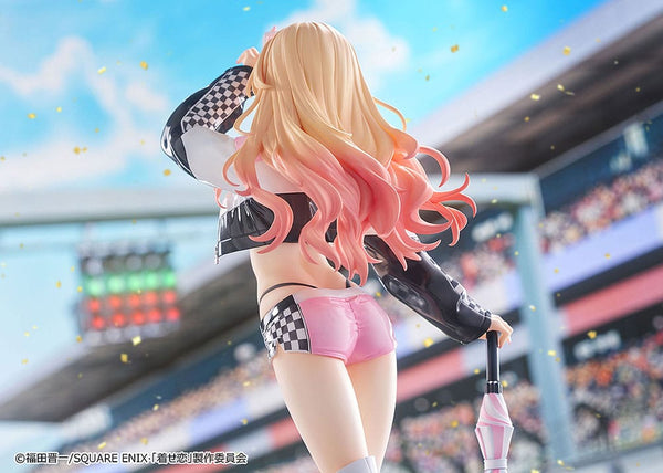 My Dress Up Darling - Marin Kitagawa: Race Queen Ver. - Statue 1/7 (23 cm)