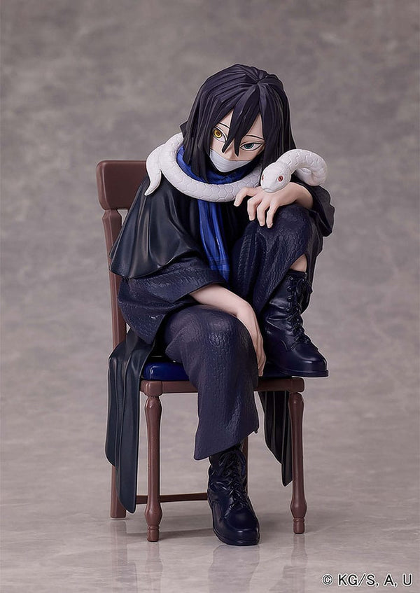 Demon Slayer: Kimetsu no Yaiba - Obanai Iguro - Statue (15 cm)