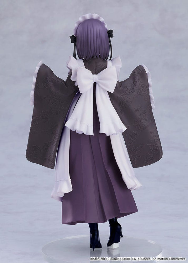 My Dress-Up Darling - Marin Kitagawa: Shizuku Kuroe: School Festival Ver. - Pop Up Parade PVC Statue (17 cm)