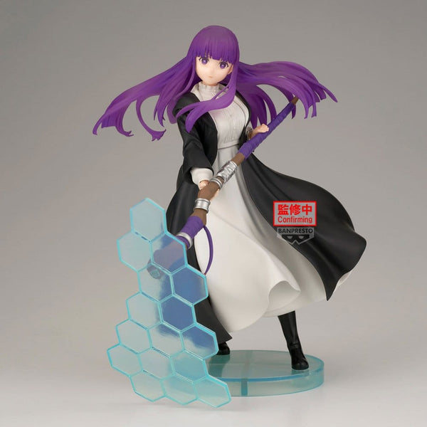 Frieren: Beyond Journey's End - Fern: Effectreme Ver. - PVC Figur (19 cm)