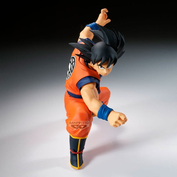 Dragon Ball Z - Son Goku: vs Vegeta Ver. - PVC Figur (13 cm)