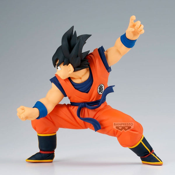 Dragon Ball Z - Son Goku: vs Vegeta Ver. - PVC Figur (13 cm)
