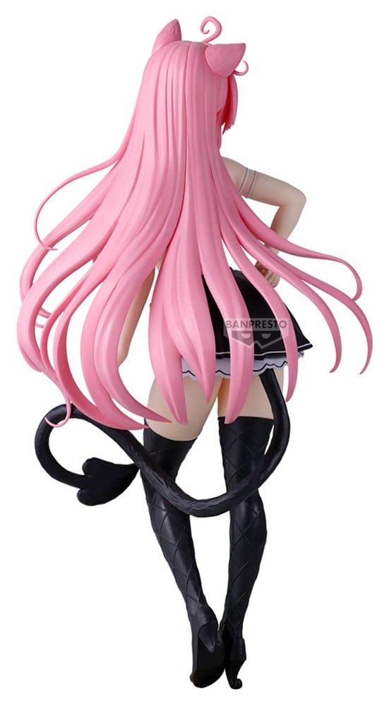 To Love-Ru Darkness - Lala Satalin Deviluke - PVC Figur (25 cm)