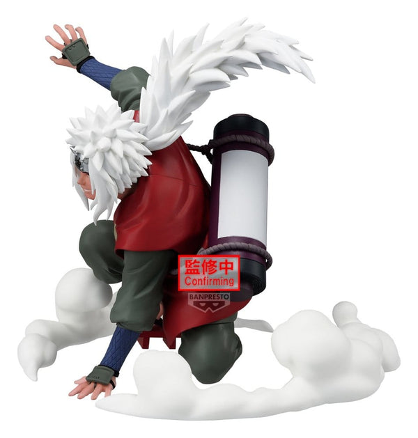 Naruto - Jiraiya - PVC Figur (15 cm)