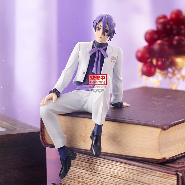 Blue Lock - Reo Mikage: Sweets Flavor 2026 Ver. - PVC Figur (16 cm)