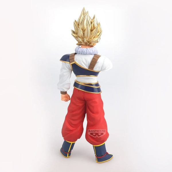 Dragon Ball Z - Son Goku: Super Saiyan III Ver. - PVC Figur (22 cm)