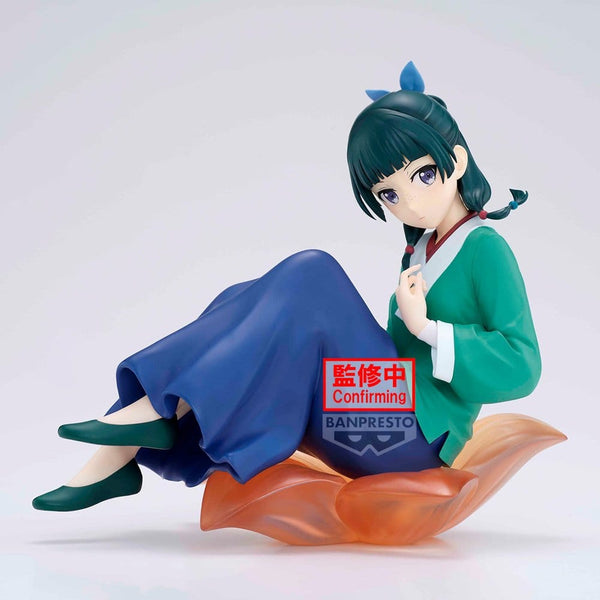 The Apothecary Diaries - Maomao: Twilight blossom Ver. - Espresto PVC Figur (12 cm)