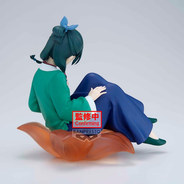 The Apothecary Diaries - Maomao: Twilight blossom Ver. - Espresto PVC Figur (12 cm)