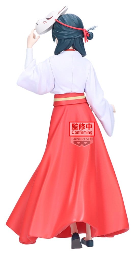 The Apothecary Diaries - Maomao: Fox Village Ver. - PVC Figur (21 cm)