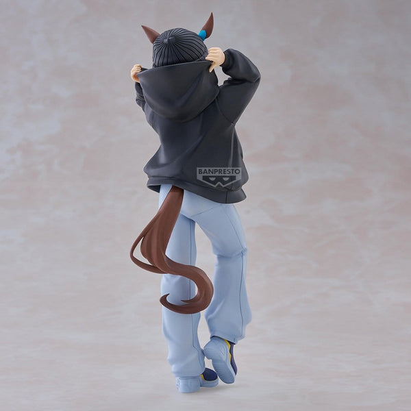 Umamusume: Pretty Derby - Nakayama Festa: BoC'z as Atamahane Ver. - PVC Figur (20 cm)