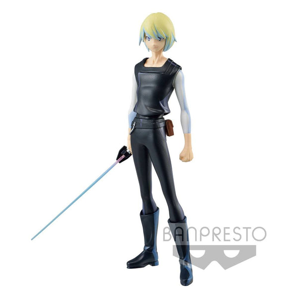 Star Wars: Visions - The Twins Karre - PVC Statue (18 cm)