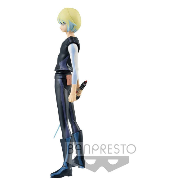 Star Wars: Visions - The Twins Karre - PVC Statue (18 cm)