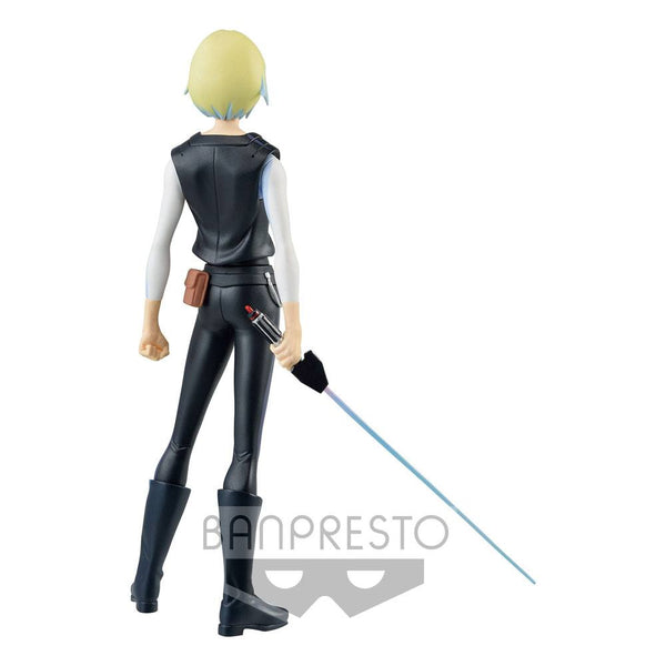 Star Wars: Visions - The Twins Karre - PVC Statue (18 cm)