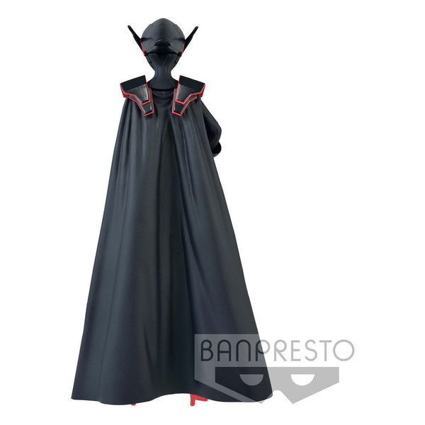 Star Wars: Visions - The Twins: Am (with Helmet) Ver. - PVC Statue (18 cm)