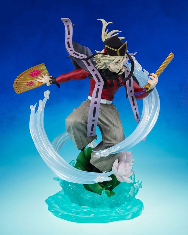 Demon Slayer: Kimetsu no Yaiba - Doma - FiguartsZERO PVC Statue (23 cm)