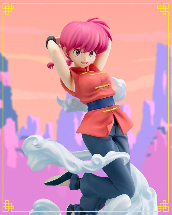 Ranma 1/2 - Ranma - FiguartsZERO Chouette PVC Statue (20 cm)