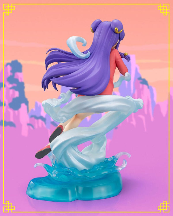 Ranma 1/2 - Shampoo - FiguartsZERO Chouette PVC Statue (17 cm)