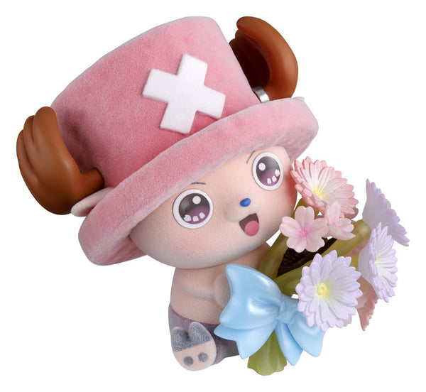 One Piece - Tony Tony Chopper: mofamofy Ver. - PVC Figur (11 cm)