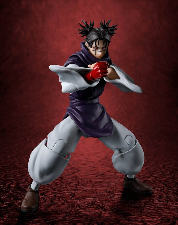Jujutsu Kaisen - Choso - S.H.Figuarts Action Figur (15 cm)