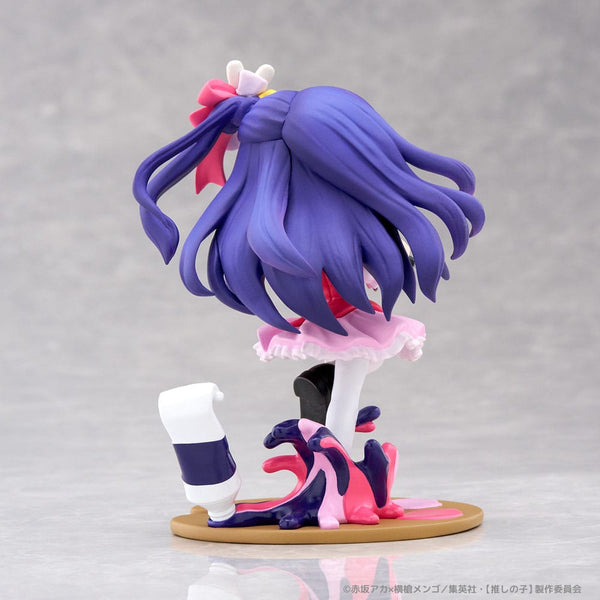 Oshi no Ko - Ai - PalVerse PVC Statue (11 cm)