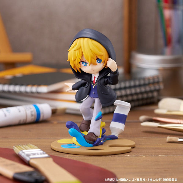 Oshi no Ko - Aqua - PVC Statue (10 cm)