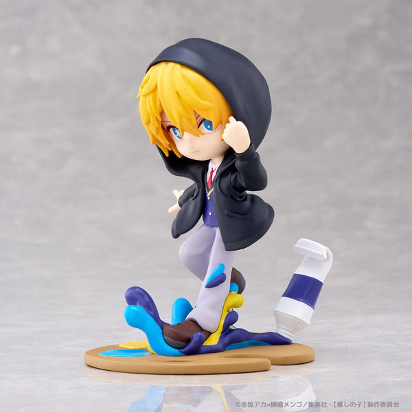 Oshi no Ko - Aqua - PVC Statue (10 cm)