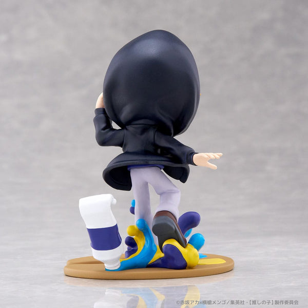 Oshi no Ko - Aqua - PVC Statue (10 cm)
