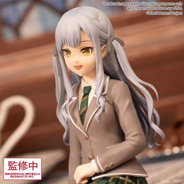 BanG Dream! - Sakiko Togawa: Ave Mujica Uniform Ver. - Premium PVC Figur (9 cm)
