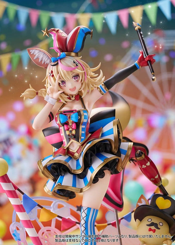 Hololive Production - Omaru Polka - PVC Figur 1/7 (28 cm)