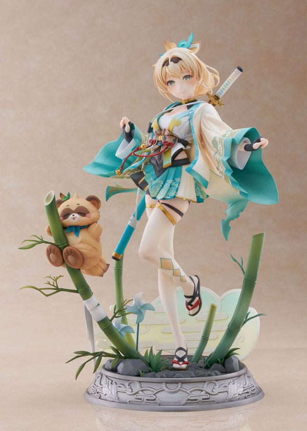 Hololive Production - Iroha Kazama - PVC Statue 1/7 (27 cm)